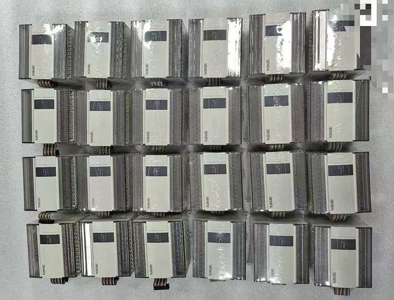 汕尾PLC